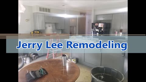 Jerry Lee Remodeling