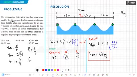 REPASO INTENSIVO ADUNI 2023 | Semana 03 | Aritmética | Historia S2 | Física