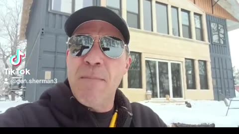 Trump announces Fortress America