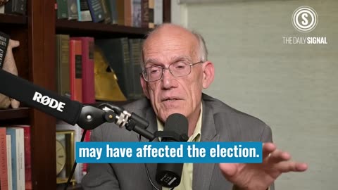 Victor Davis Hanson: John Brennan should be commended for his leadership of the FBI's investigation