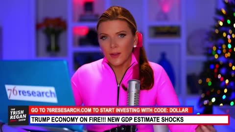 'BUCKLE UP': CNBC Visibly SHOCKED as Trump’s Trade Deficit Numbers Revealed—‘Unbelievable!’