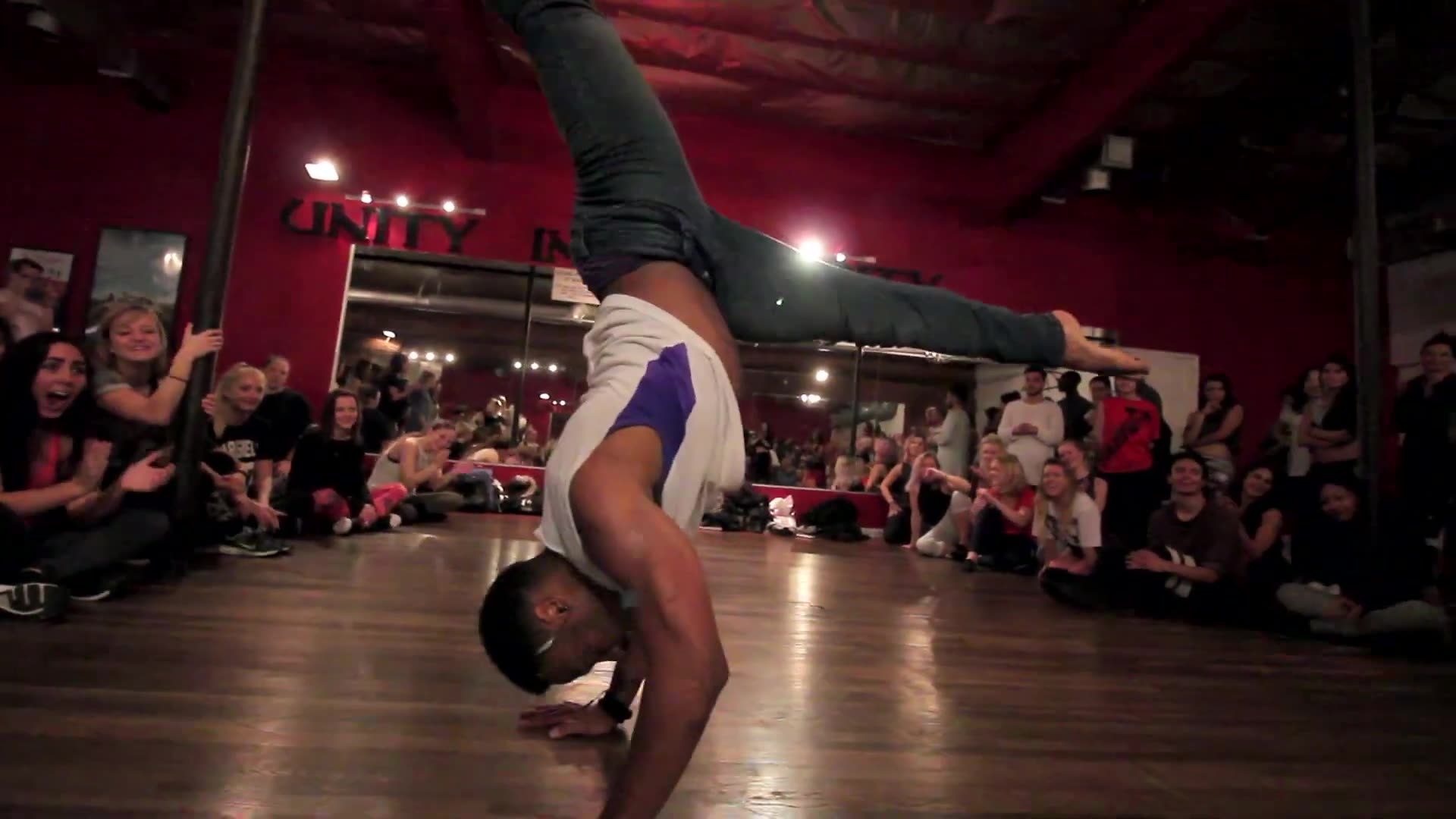 DIE ANTWOORD - BABYS ON FIRE by JOJO GOMEZ