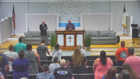 Liberty Baptist Church
