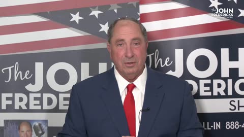 Fredericks: Trump Plays Wall Street Like A Cheap Fiddle