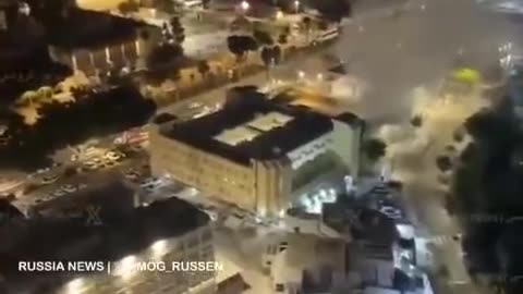 🚀🔥 Israel Iran War | Iranian Hypersonic Missile Hits Tel Aviv Air Defense | RCF