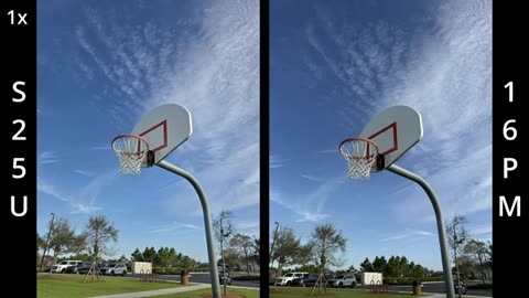 Samsung Galaxy S25 Ultra vs iPhone 16 Pro Max_ FULL Camera Battle