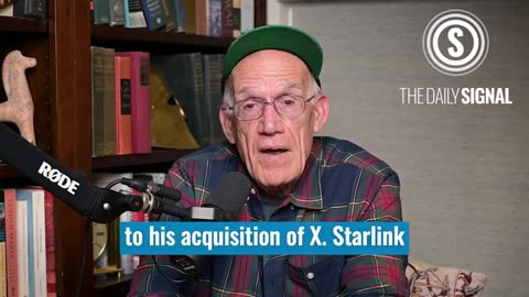 Victor Davis Hanson: The Media ‘Jumps the Shark’ - The Daily Signal