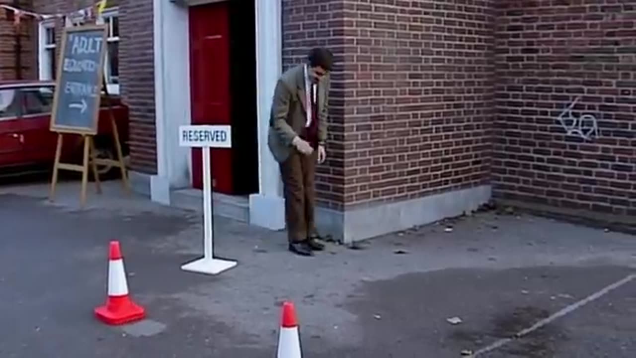 JUDO Bean | Funny Clips | Mr Bean Official