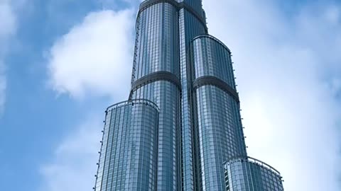 Burj Khalifa