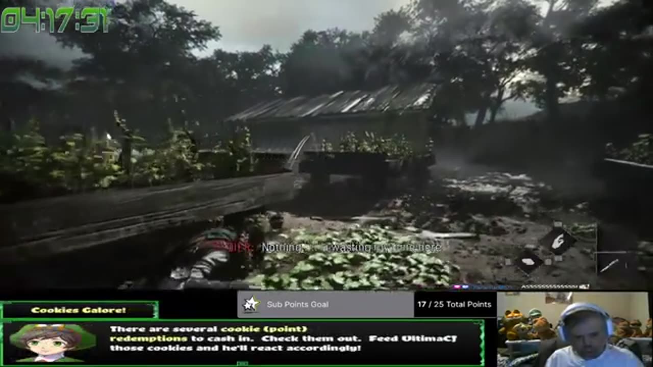 The Struggle Returns! Plagues Tale Requiem PT 1