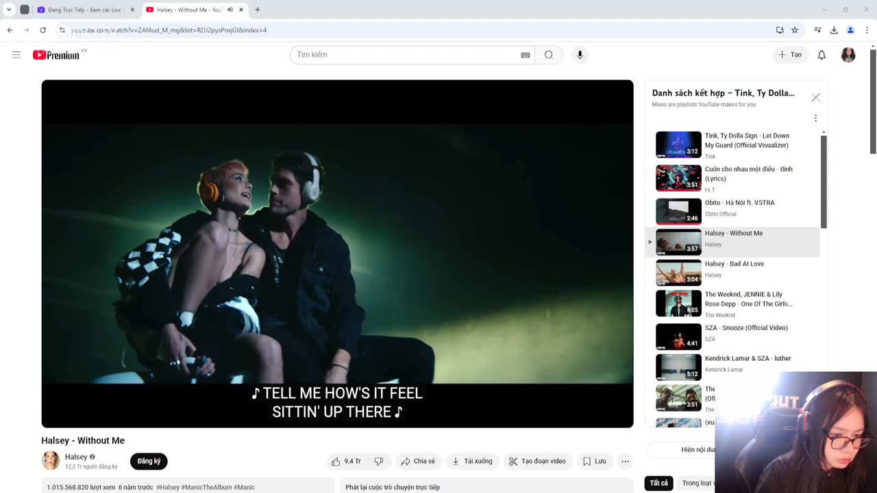 22/5/2025 - Stream chill chill tại net, kể về chuyến đi Đà Nẵng - Part 1