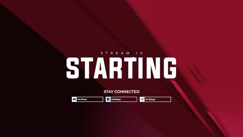 Every stream is ONE STEP CLOSER!