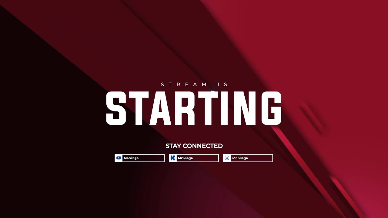 Every stream is ONE STEP CLOSER!