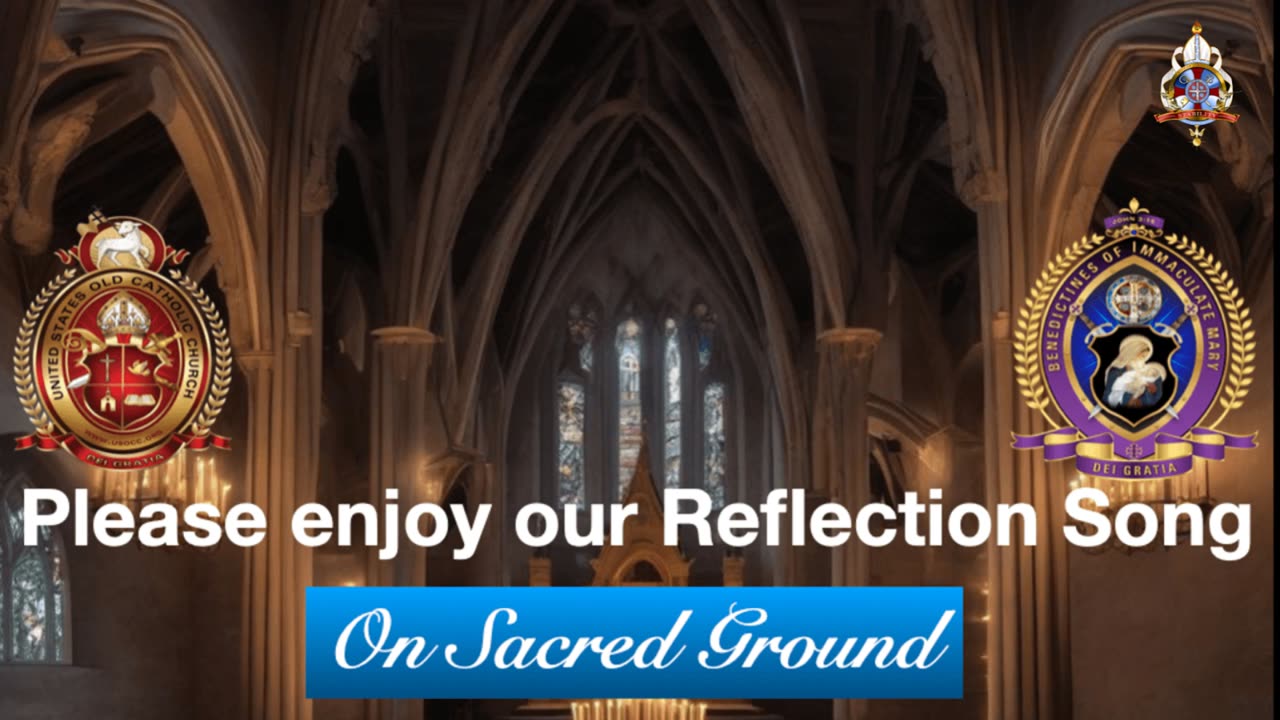 Night Prayer Thursday