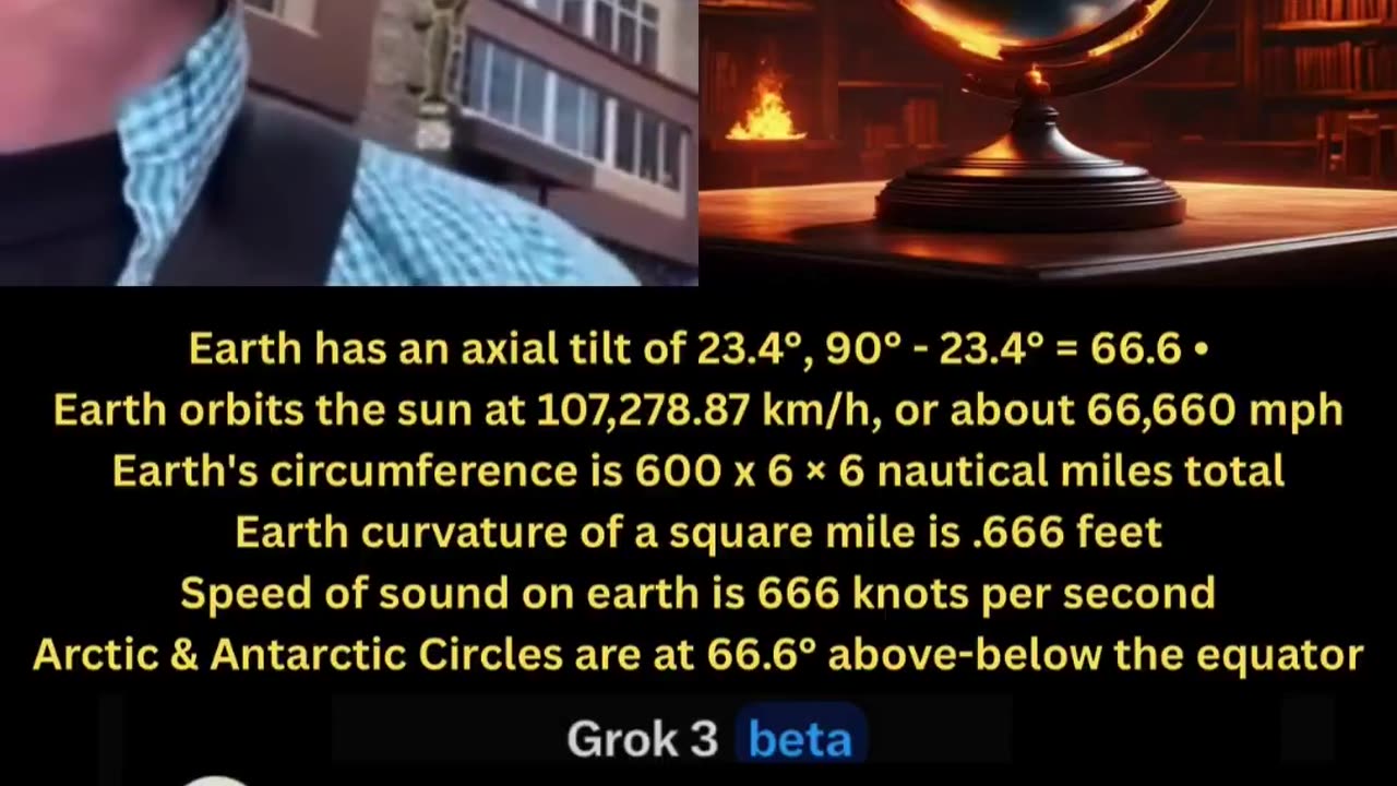 The Heretic Anthem?