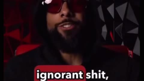 Dude NAILS IT.