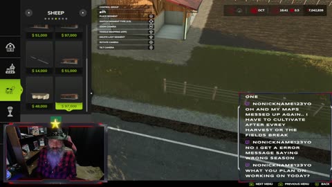 Farming Simulator 25