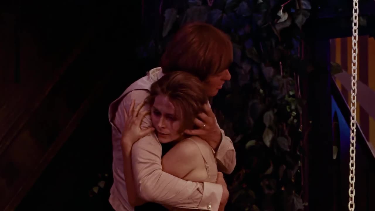 Messiah of Evil (1974) Full movie | Supernatural horror