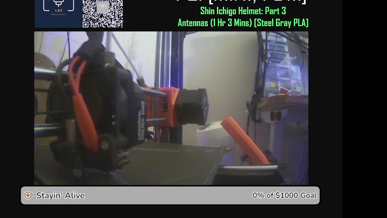 CosPJ-0003/PJ-0034: Shin Kamen Rider Ichigo Helmet