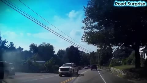 We Love It Rigth? / Dashcam