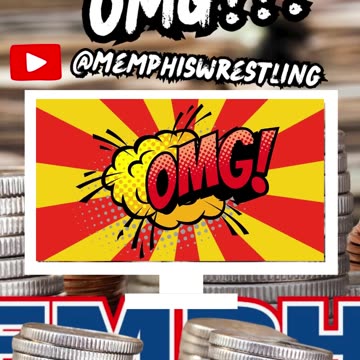 OMG!! MEMPHIS WRESTLING WEEK 238!!