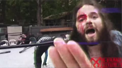 MMW/XBW House Party 2 "They Not Like Us"