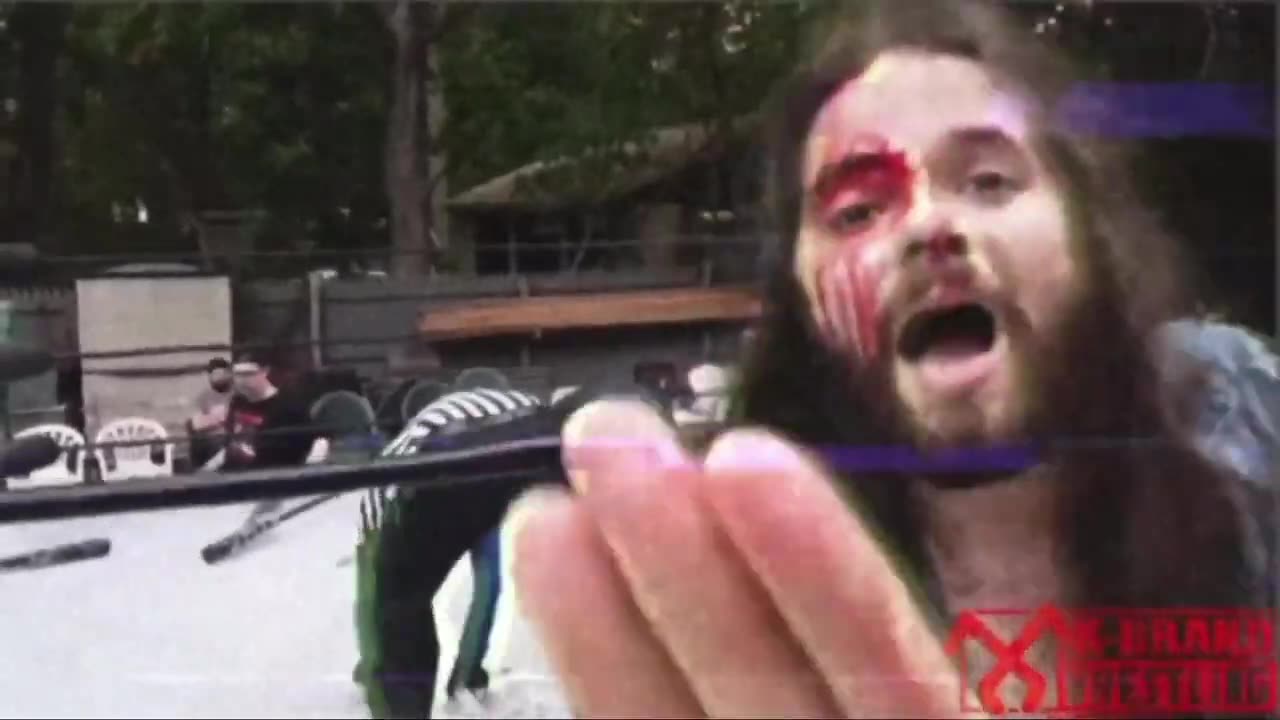 MMW/XBW House Party 2 "They Not Like Us"