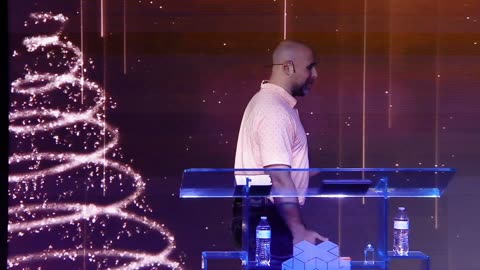 Wednesday | Ps Josh Gray | 12.10.2025