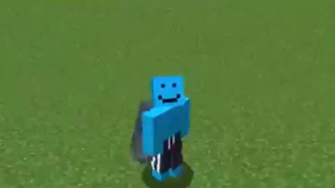 My Minecraft Skills 💀 || Krypto_Playz