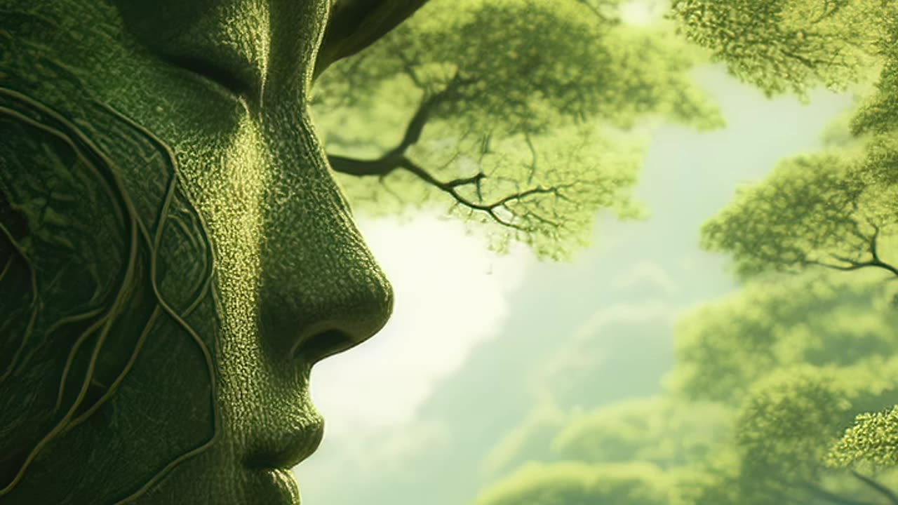 DEAGACY - Healing short