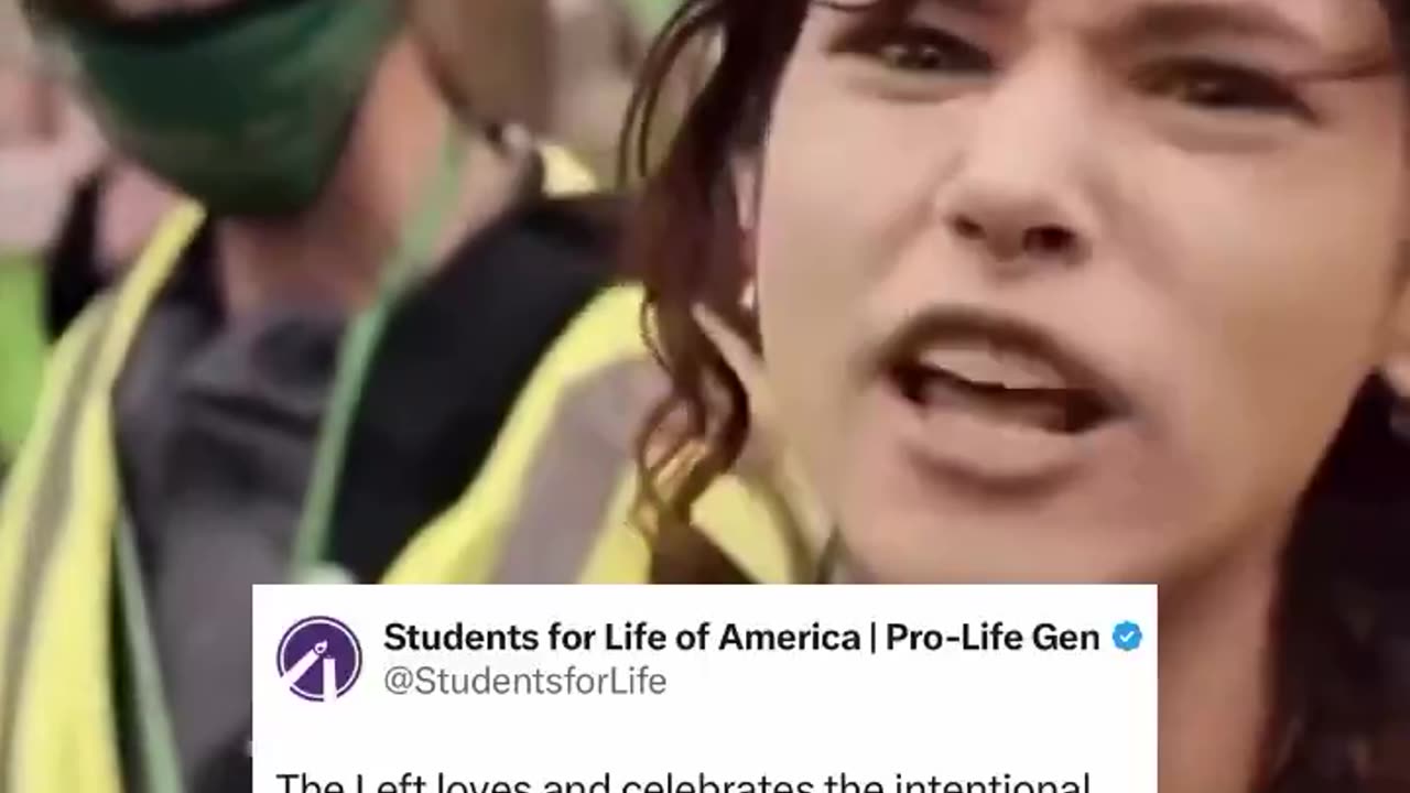 America is a crazy country where people like this get in the news