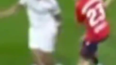 Liverpool fans have mocked Trent Alexander-Arnold's 'stinker'