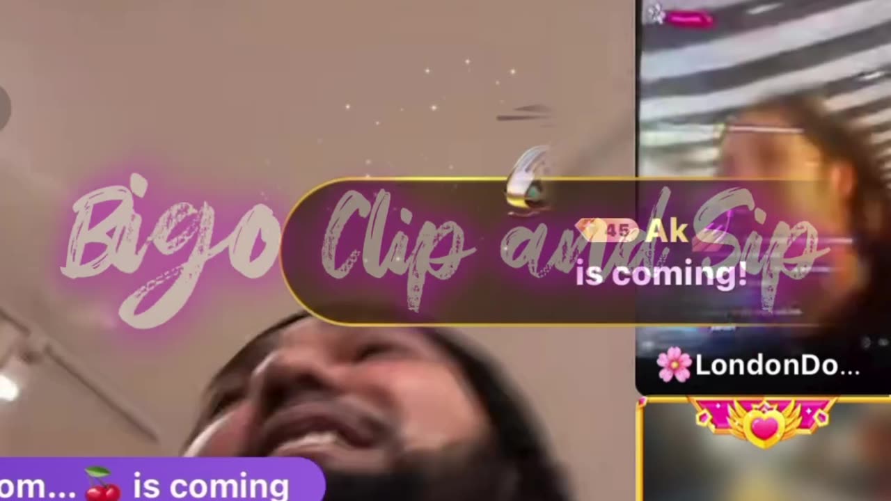 PYT pulls up to the mall looking for Moet after speaking on her kids 10/28/25 #bigoclipandsip