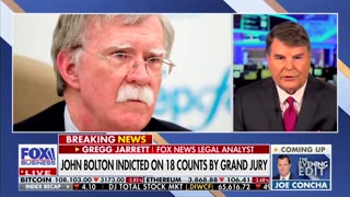 Why Bolton Will Have Hard Time Claiming 'He's a Victim of Retribution' by Trump