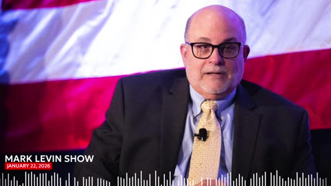 Mark Levin: Kansas is State #20! Breaking News with Mark Meckler, Convention of States