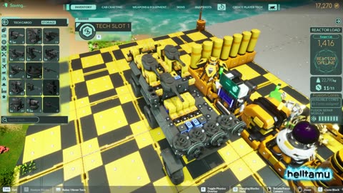 TerraTech Worlds – Episode 406