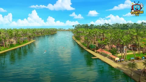 MOTU की INTELLIGENCE का कोई MUQABLA नहीं😂! | MOTU PATLU