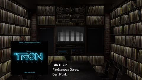 Film Music & Chat | Listening Booth LIVE