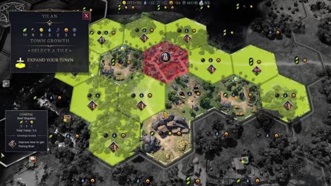 Fresh Start, Random Leader, Immortal - Civilization 7!