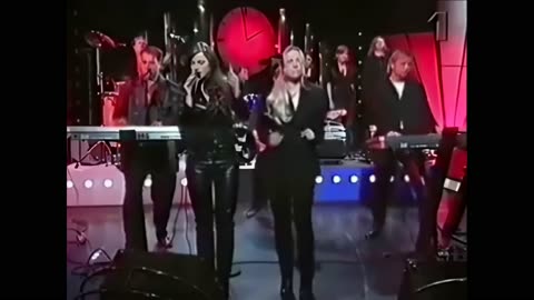 Ronin Mode Tribute to Ace Of Base It's a Beautiful Life Live HQ Remastered/AI Digital Remastered 4k