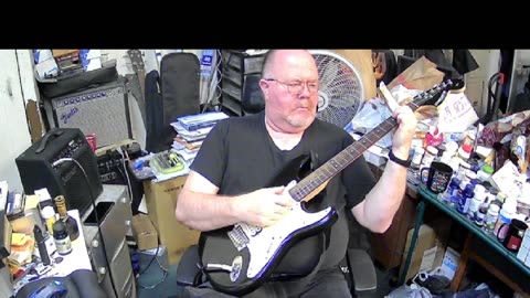 Doug Murray Show - Jamming 0903pm 06/16/2023