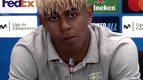 💣 LAMINE YAMAL ROMPE EL SILENCIO 💥 “¿CHULO? ¡MIENTRAS GANE, NADIE ME TOCA!” 🔵🔴