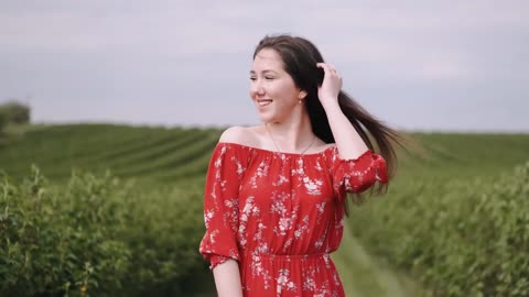 Her Charm, Her Cause, Her Country – An Unforgettable Journey