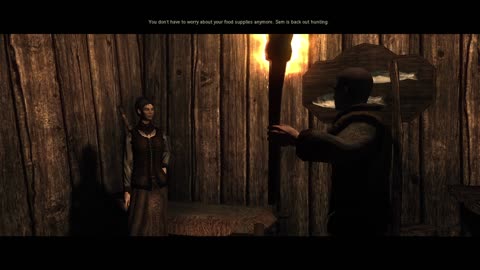 [3/3] Risen (The Convocation) - Episode 3.4 - The Bandit Camp [NC]