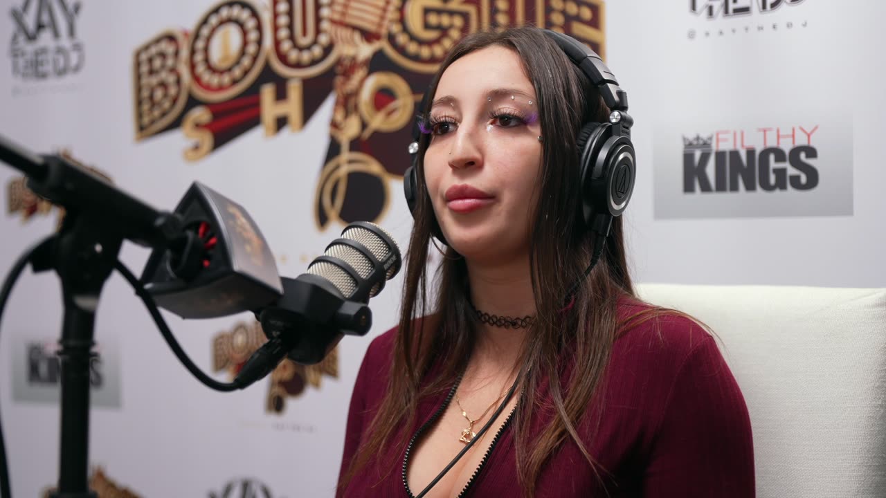 Anna Chambers - Some Male Performers In The Industry Turn Gay Because Of The Increased Pay Rate.