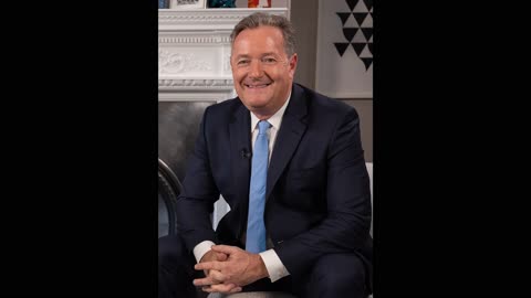 I'm Now WOKE up. Ep 13. Fat Shaming, Morbid Obesity, anti vaxxers and Piers Morgan