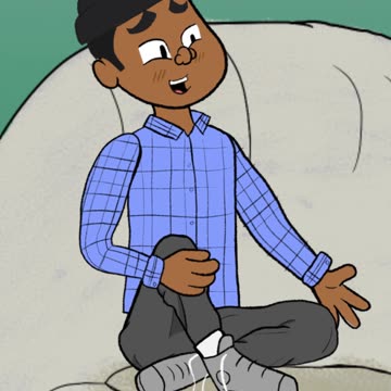 Paws of Fury: The Dog vs. Cat Comedy Clash!