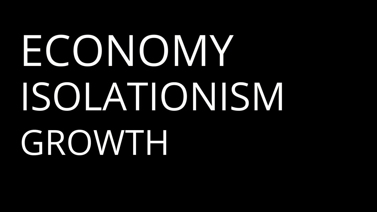 The Economic Abyss: Did the Smoot-Hawley Tariff Seal Our Fate? - Part 2