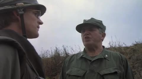 Full Metal Jacket - Movie Trailer