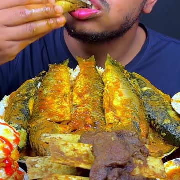 Mukbang spicy 🥵 chicken 🐔🍗